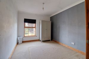 Bedroom Three- click for photo gallery